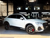 Used Audi Q3