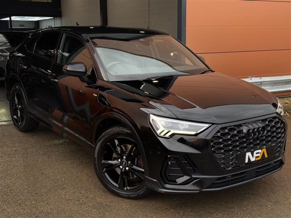 Large image for the Used Audi Q3