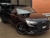 Used Audi Q3