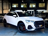 Used Audi Q3