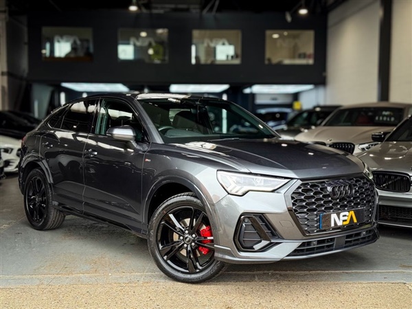 Large image for the Used Audi Q3