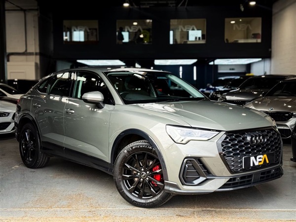 Large image for the Used Audi Q3
