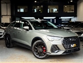 Used Audi Q3