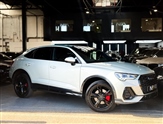 Used Audi Q3