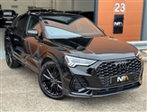Used Audi Q3