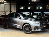 Used Audi Q3