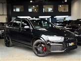 Used Audi Q3