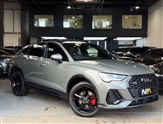 Used Audi Q3