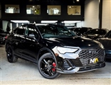 Used Audi Q3