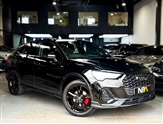 Used Audi Q3