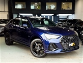 Used Audi Q3