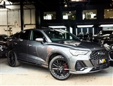 Used Audi Q3
