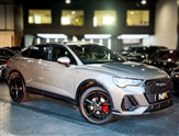 Used Audi Q3