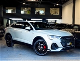 Used Audi Q3