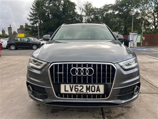 Large image for the Used Audi Q3