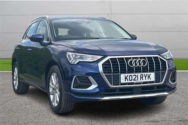 Large image for the Used Audi Q3