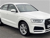 Audi Q3 Image 1