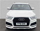 Audi Q3 Image 3
