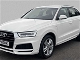 Audi Q3 Image 4