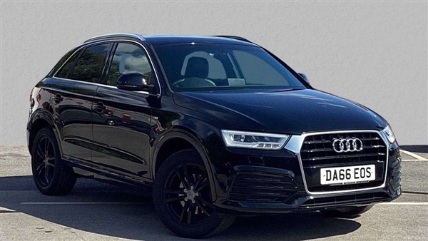Large image for the Used Audi Q3