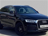 Audi Q3 Image 1