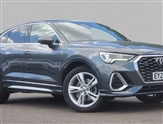 Audi Q3 Image 1