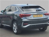 Audi Q3 Image 2