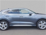 Audi Q3 Image 4