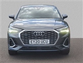 Audi Q3 Image 6
