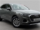 Audi Q3 Image 1