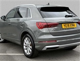 Audi Q3 Image 2