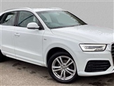 Audi Q3 Image 1