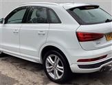 Audi Q3 Image 2
