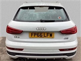 Audi Q3 Image 3