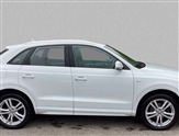 Audi Q3 Image 5