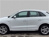 Audi Q3 Image 6