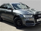 Audi Q3 Image 1