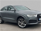 Audi Q3 Image 1