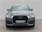 Audi Q3 Image 2