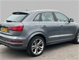 Audi Q3 Image 4