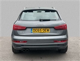 Audi Q3 Image 5