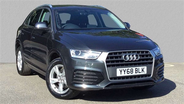 Large image for the Used Audi Q3