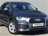 Audi Q3 Image 1