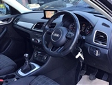 Audi Q3 Image 3