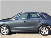 Audi Q3 Image 6