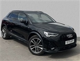 Audi Q3 Image 1