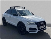 Audi Q3 Image 1