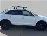 Audi Q3 Image 3