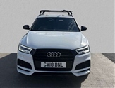 Audi Q3 Image 4