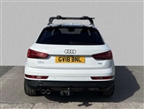 Audi Q3 Image 6